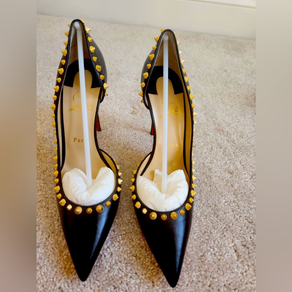 Women’s s Red Bottoms